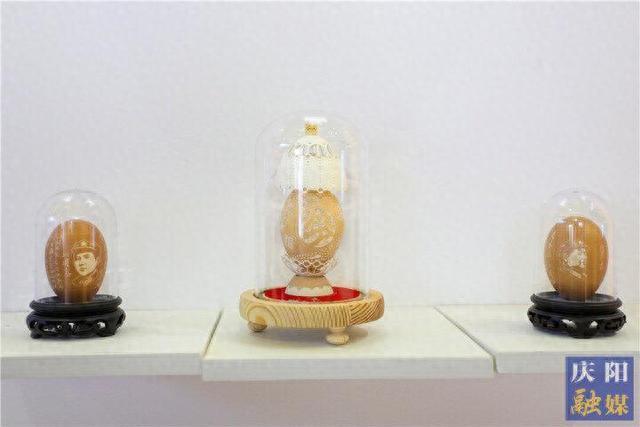 【摄影报道】先睹为快！香包节展销产品丰富多彩琳琅满目