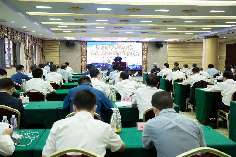 多方协同 联合攻关：同绘“气壮”湖北新蓝图