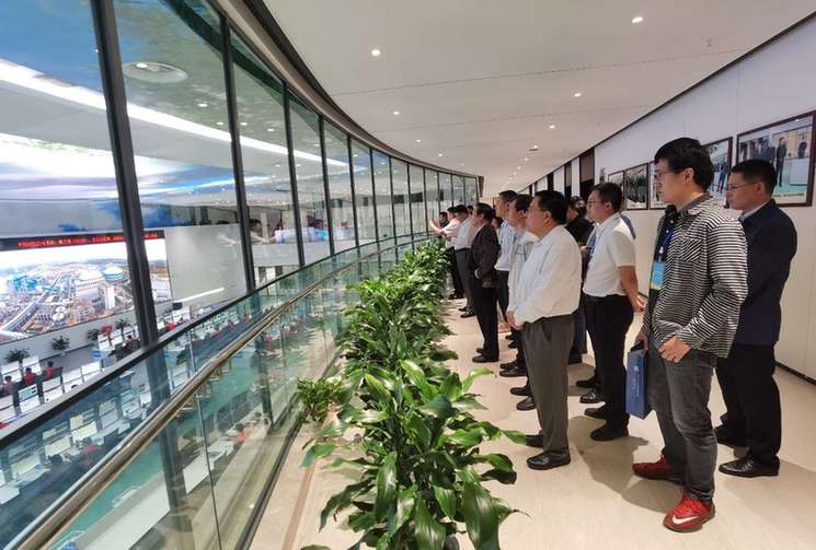 《中国乡镇综合竞争力报告2023》在湖北宜昌枝江市发布