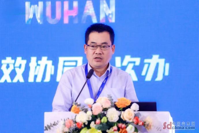 菏泽：“菏心意”政务服务经验亮相第六届全国政务服务博览会
