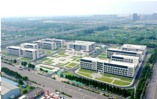 山东济宁：打造鲁西南医护人才培养“新高地”