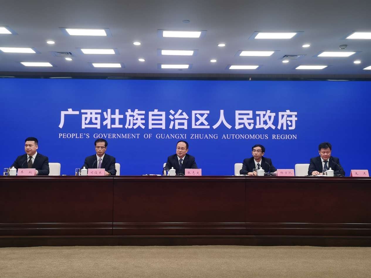 广西聚焦“五大环境”持续优化营商环境