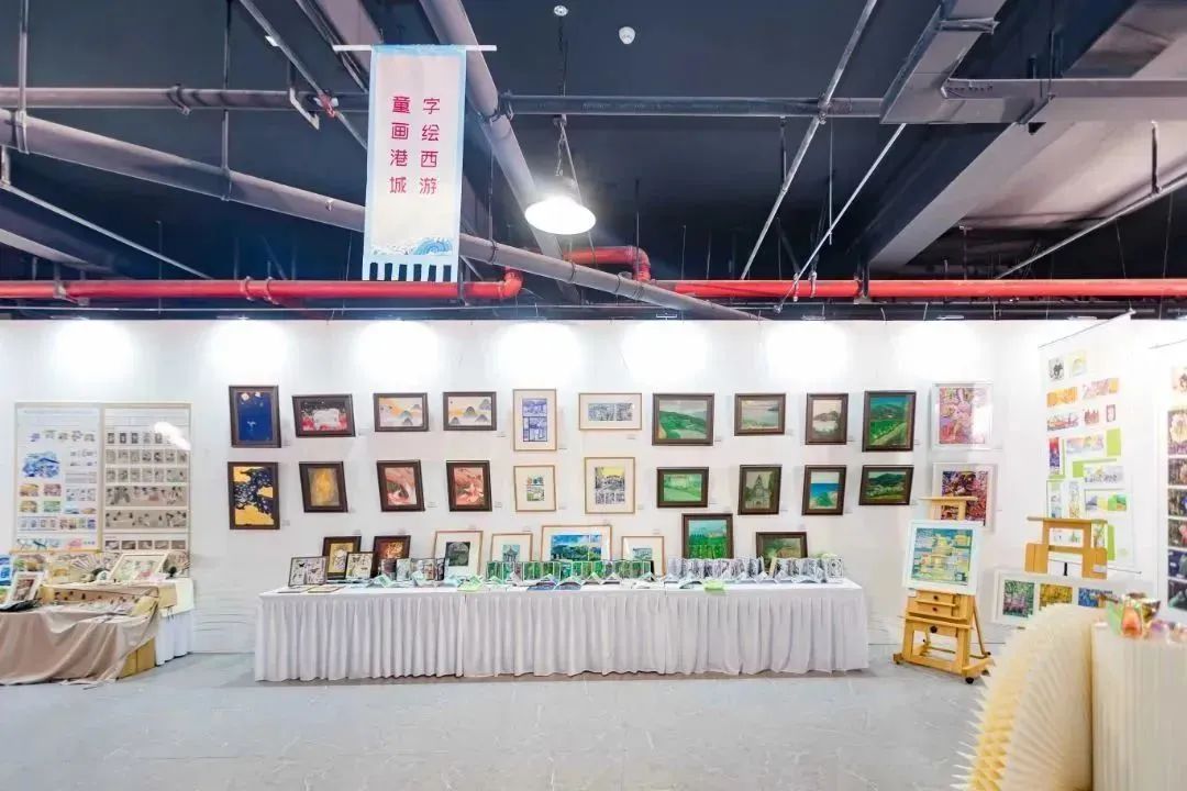 创意无限！2023连云港西游记文化节文创潮玩嘉年华点亮“双节”！