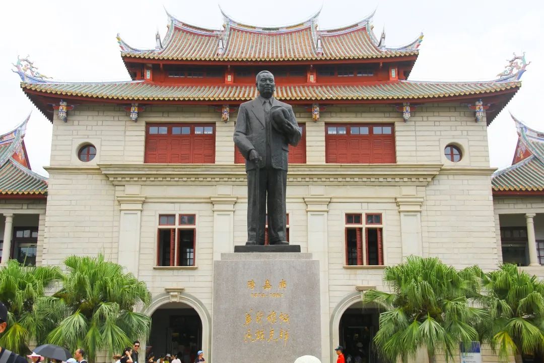 1913→2023，一个长达110年的故事！