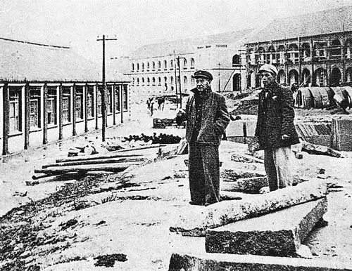 1913→2023，一个长达110年的故事！