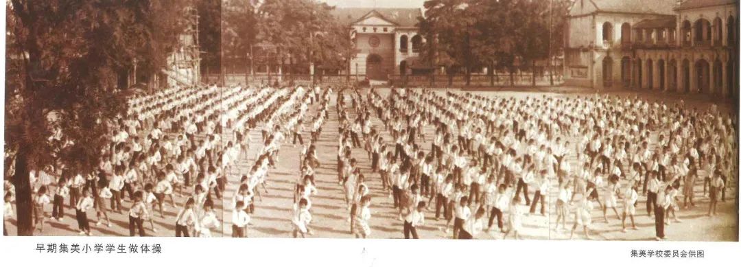 1913→2023，一个长达110年的故事！