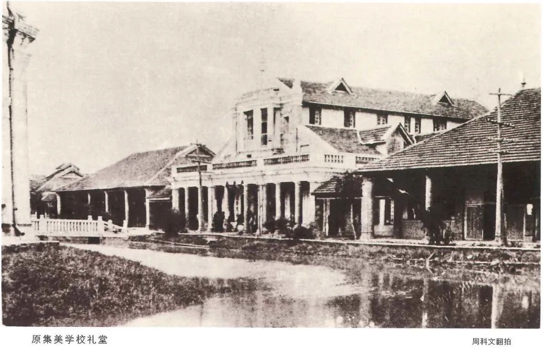 1913→2023，一个长达110年的故事！