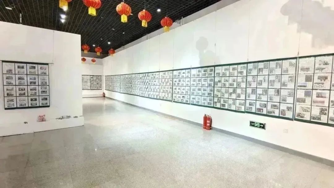 打卡一个秋天丨逛展览、看风景、享美食这样的城市漫步很难不心动！