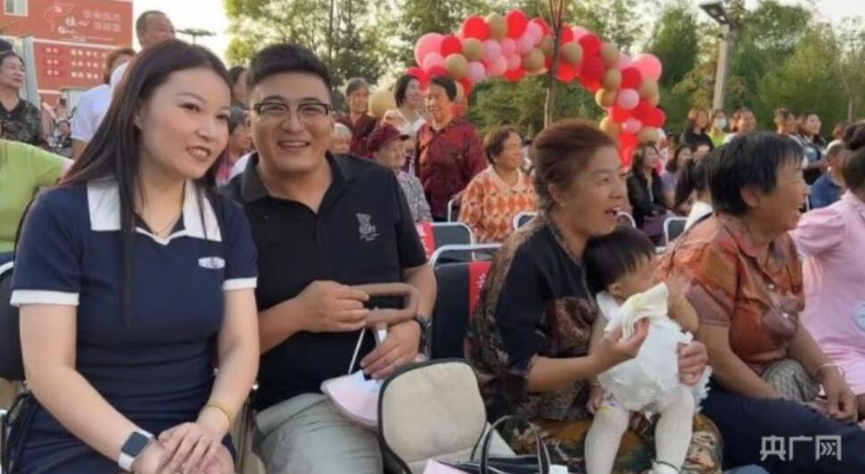 鄂尔多斯准格尔旗：一刻钟“便民圈”让幸福触手可及