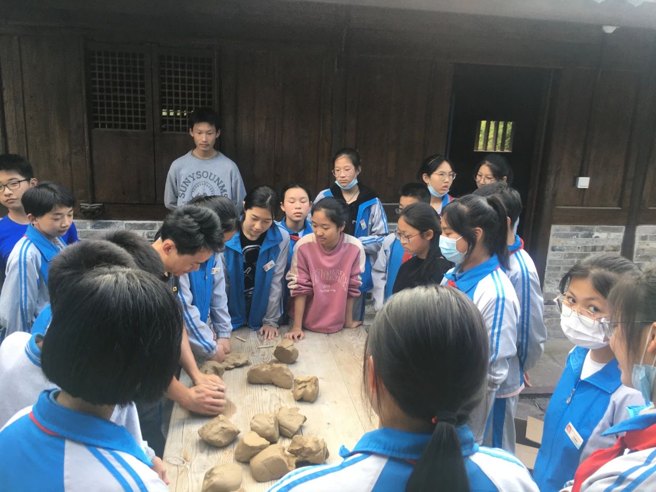 青草巷文化驿站：一处流淌历史温度的文化新空间