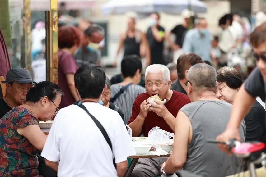 天津的早点，为啥让人心心念念？