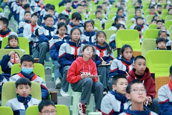 成都历史名人传承创新活动第六场讲座丨彭邦本：于彼石室，蜀学辉光 文翁而后，气象其昌