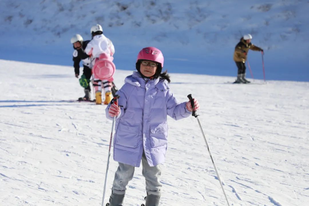 第十三届鄂尔多斯冰雪文化旅游节在九城宫开幕