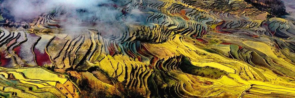 云南省红河州奋力打造边疆民族地区文化新高地