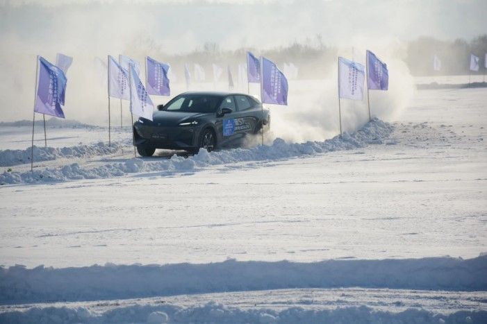 呼伦贝尔不只有“草原、雪原、大兴安”，还有冷科技的三件套