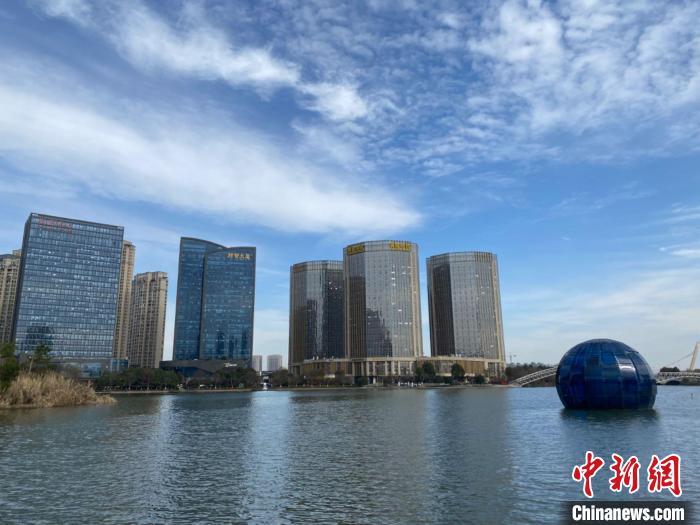 千年古城进化论：绍兴何以成为长三角民营经济发展“新沃土”？