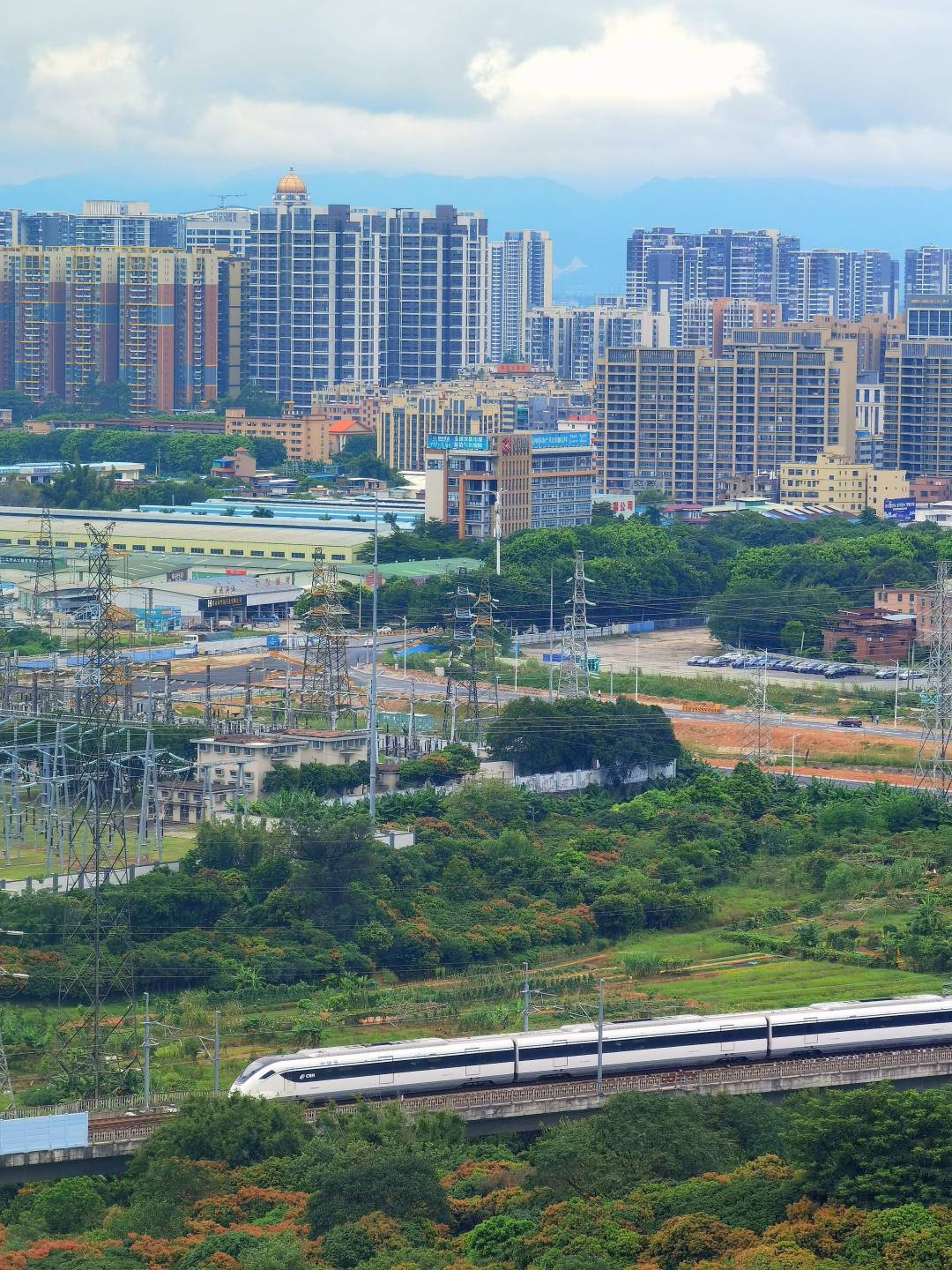 广州地铁：今年力争莞惠、佛肇、广佛南环、佛莞“四线”贯通运营