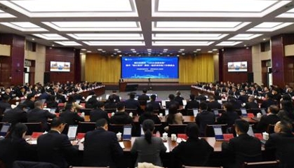 成都温江：重塑工作流程 赋能营商环境建设