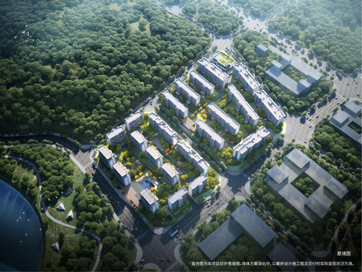 首次跨界AITO问界 凤栖湖畔凤粼美学艺术馆正式开放 首次跨界AITO问界 凤栖湖畔凤粼美学艺术馆正式开放