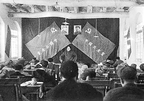 迎接新中国的曙光——写在“进京赶考”75周年之际