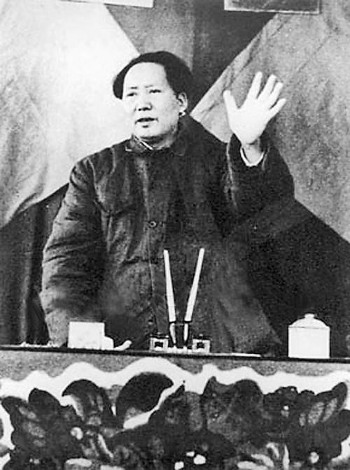 迎接新中国的曙光——写在“进京赶考”75周年之际