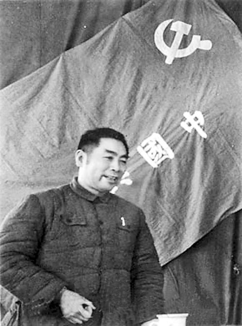 迎接新中国的曙光——写在“进京赶考”75周年之际