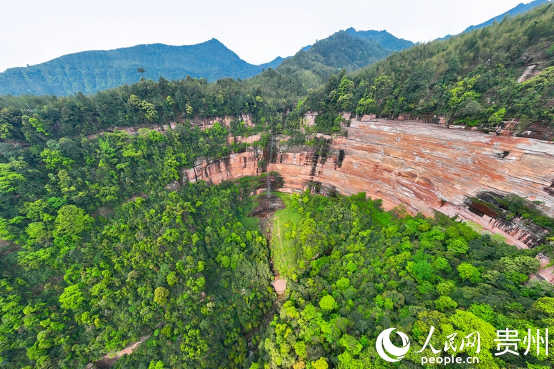 贵州：推动文旅深度融合 打造世界级旅游目的地