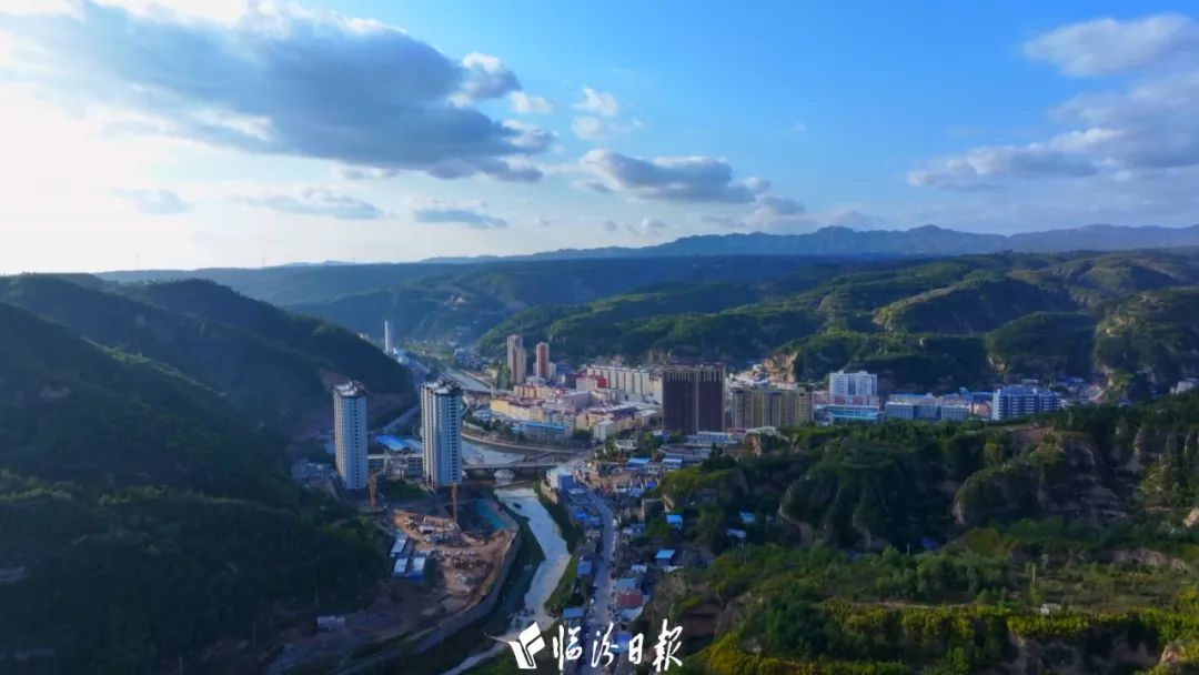 大宁：绘就新图景 砥砺向前行