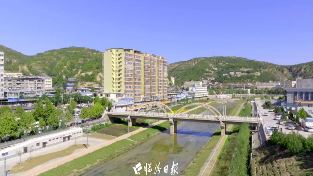 大宁：绘就新图景 砥砺向前行