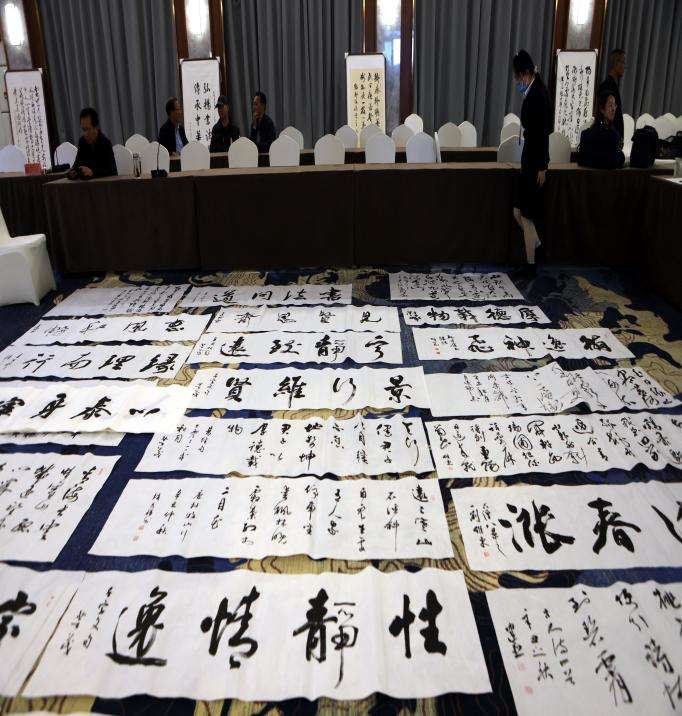 青海乐都：让书香氤氲城市文化底蕴