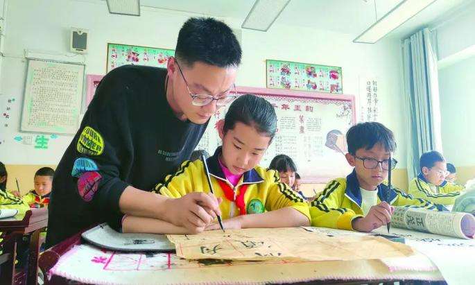 青海乐都：让书香氤氲城市文化底蕴