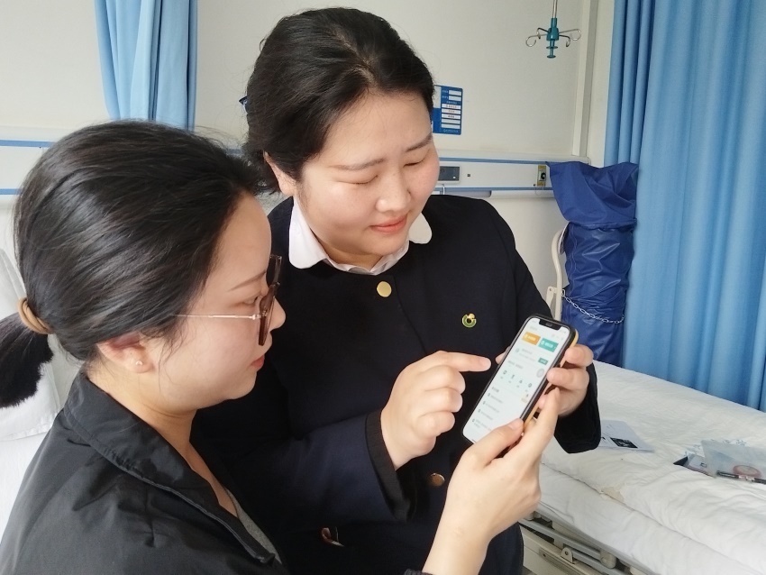 国寿股份重庆市分公司运营管理中心：提供有速度有温度的保险服务