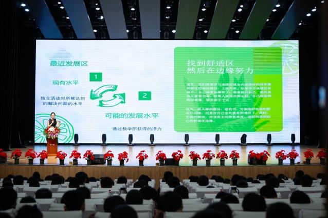 关注学生心理健康 重庆举办“五育润心”主题活动