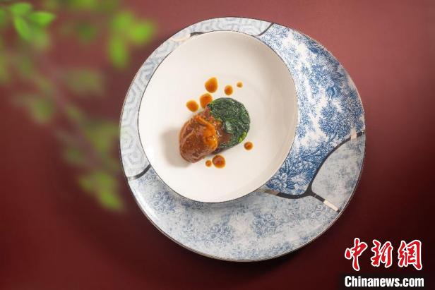 唤起味蕾记忆 10道“消失的名菜”在广州发布