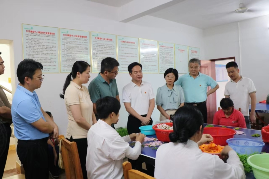 广东机电职业技术学院：以高质量党建引领学校高质量发展