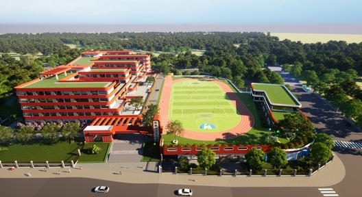 让优质教育资源在重庆九龙坡区全面覆盖