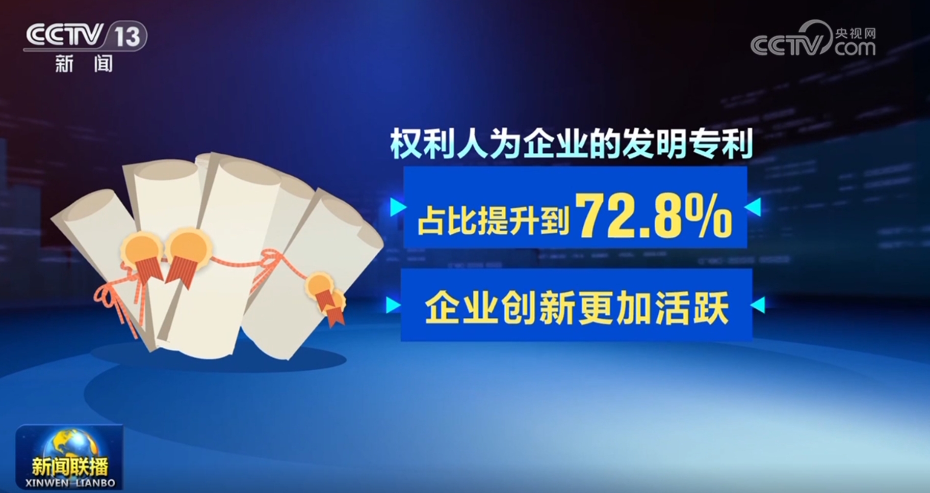 “数”说多领域蓄势聚能启新程 国民经济运行稳中有进有底气、有实力