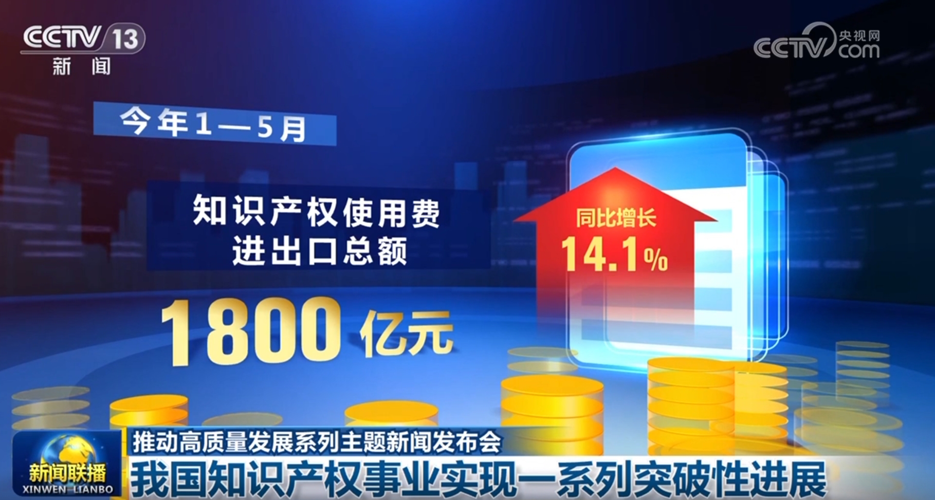 “数”说多领域蓄势聚能启新程 国民经济运行稳中有进有底气、有实力