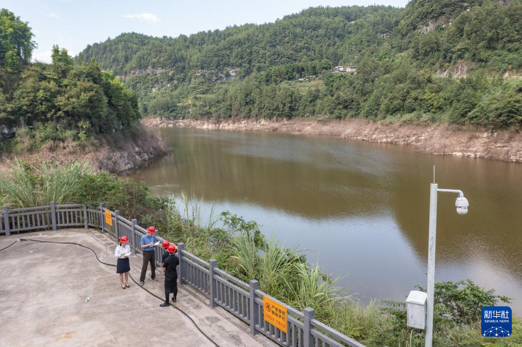 重庆:绿色金融助力三峡库区产业低碳发展 重庆:绿色金融助力三峡库区产业低碳发展