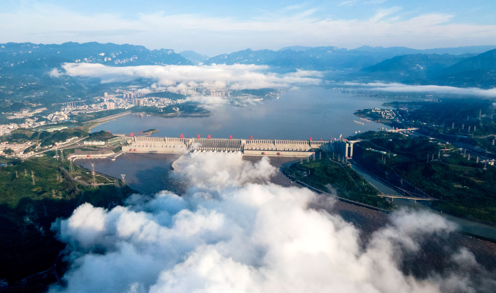 解码文化自信的城市样本｜千载峡州大城浮——解码“三峡门户”宜昌的文化自信样本