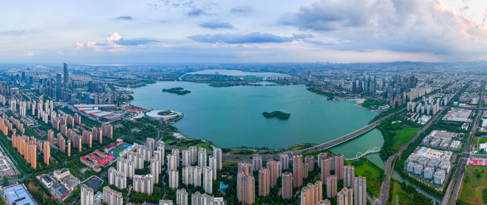 城市巡礼｜苏州：吴风雅韵最江南