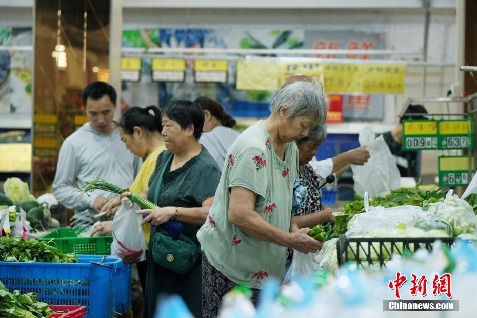 受台风“贝碧嘉”影响,江苏苏州将迎强降雨 受台风“贝碧嘉”影响,江苏苏州将迎强降雨