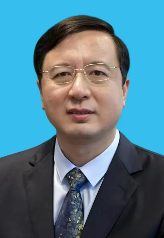 陈杰同志任哈尔滨工业大学党委书记