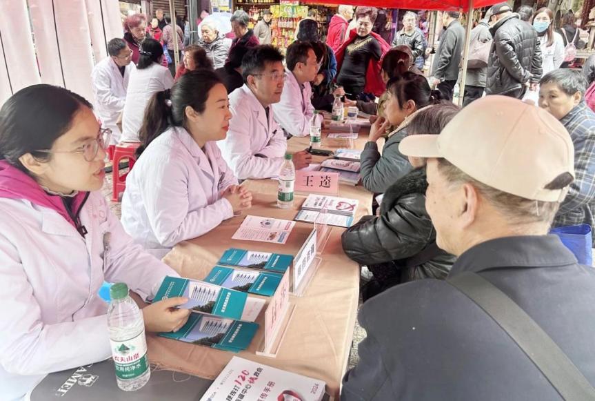 心梗年轻化 及时察觉早预防