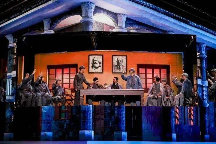 遵义会议精神永放光芒︱长征路上向“新”行·贵州遵义:用好红色资源 传承红色基因