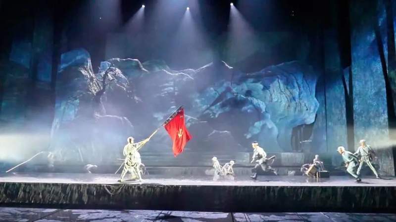 遵义会议精神永放光芒︱长征路上向“新”行·贵州遵义:用好红色资源 传承红色基因