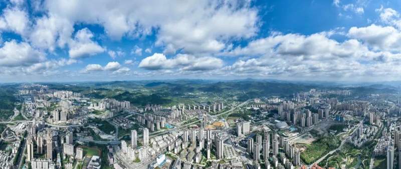 遵义会议精神永放光芒︱长征路上向“新”行·贵州遵义:用好红色资源 传承红色基因