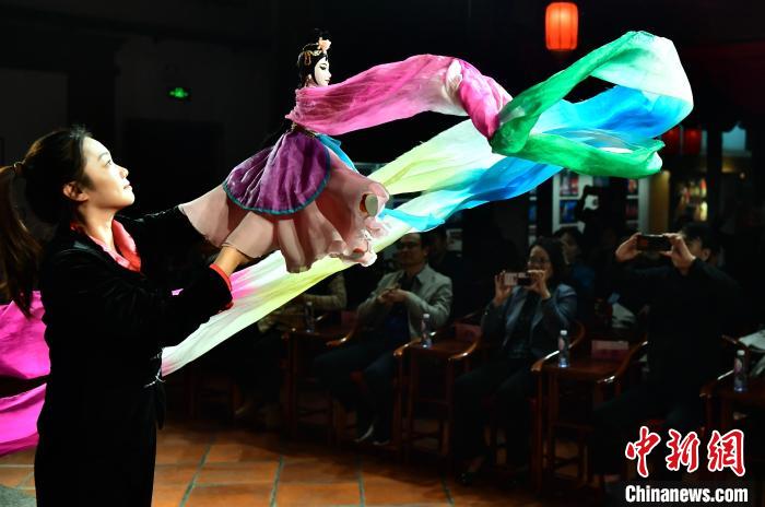 漳州古城:一座“活着的”千年古城 漳州古城:一座“活着的”千年古城