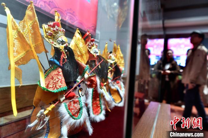 漳州古城:一座“活着的”千年古城