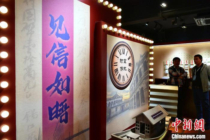 漳州古城:一座“活着的”千年古城